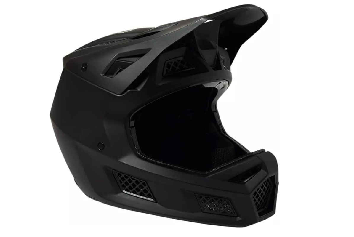 Fox Racing Rampage Pro Carbon Best Full Face Helmet